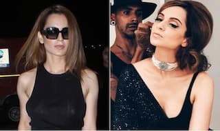 Cannes 2018: Kangana Ranaut's First Pictures From The Film Festival Out (View Inside)