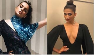 Cannes Film Festival 2018: Deepika Padukone, Kangana Ranaut Show You How To Party In Style (Pics)