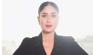 Veere Di Wedding Star Kareena Kapoor Khan Champions a Vintage Look Like a Boss