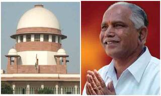 येदियुरप्पा ने आज ली शपथ, कल तय होगा सीएम रहेंगे या नहीं