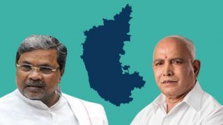 Karnataka Exit Poll 2018 Results News Updates: India Today - Axis My India, India TV-VMR Give Edge to Congress; ABP C-Voter, NewsX-CNX Predict BJP May Emerge as Single Largest