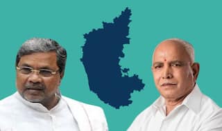 Karnataka Polls: BJP to Get Clear Majority With Whopping 120 Seats, Predicts Today's Chanakya-India News Exit Poll