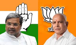 Congress Got a Larger Vote-share Than BJP And Still Lost Karnataka