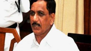 KG Bopaiah, BJP MLA, Appointed as Karnataka Pro Tem Speaker, Senior-most MLA Congress's RV Deshpande Ignored