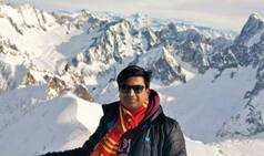 IIT Kanpur Student Uses Engineering Skills To Save Man's Life In Flight