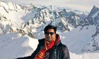 IIT Kanpur Student Uses Engineering Skills To Save Man's Life In Flight
