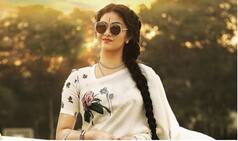 Keerthy Suresh's Mahanati Has Been Given 9.4 Rating By IMDb