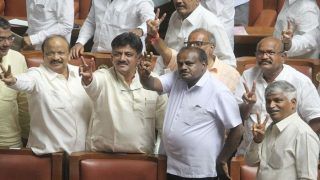 HD Kumaraswamy Says Rahul Gandhi Agreed to His Proposal, Will Present Full Budget For Karnataka in July