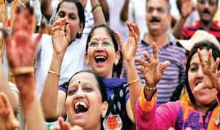 World Laughter Day: Celebrities Tweet Their Dose of Laughter And You Can't Miss it