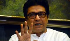 'Hope to See Heralding of Ramrajya in True Sense': Raj Thackeray Hails Ayodhya Verdict