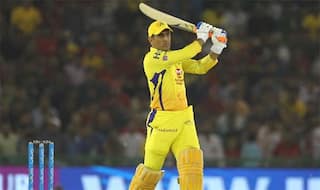 प्लेऑफ में पहुंचने के बाद धोनी का खुलासा, चेन्नई के दो खिलाड़ियों की वजह से पंजाब हार गया मैच