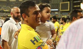 IPL2018: Final के बाद दिखी धोनी की महानता, जीत के बाद किया ये बड़ा काम
