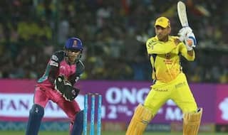 Watch MS Dhoni Revealing The Name of His First Crush