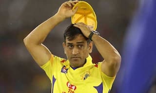 धोनी ने फिर दिखाई दरियादिली, चेन्नई जाते समय में अपने अंदाज से जीता दिल