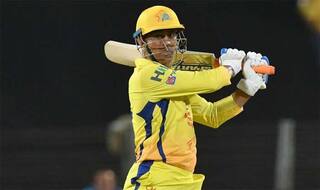 अगर गरजा धोनी का बल्ला तो टूटेगा ये IPL रिकॉर्ड, वॉटसन के पास इतिहास बनाने का मौका