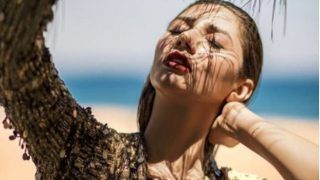 Cannes 2018: Mahira Khan's Pictures From The French Riviera Are Proof She Is Ready To Slay At The Red Carpet