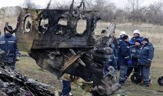 Australia, Netherlands Formally Accuse Russia of Downing MH17