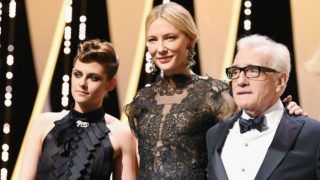 Cannes Film Festival 2018 Opened by Martin Scorsese and Cate Blanchett, With a Selfie Free Red Carpet