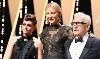 Martin Scorsese and Cate Blanchett Open 71st Cannes Film Festival