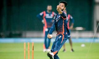 DC Trade Markande, Tewatia to RR After Acquiring Rahane