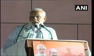 Karnataka Election Results: PM Modi Terms BJP's 'Win' Unprecedented; Rahul Thanks Voters, Workers