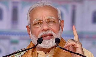 झारखंड को पीएम मोदी की सौगातः हवाई जहाज से पहुंचेंगे देवघर, फिर खुलेगा सिंदरी खाद कारखाना