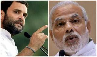 Rahul Gandhi in Karnataka: No Matter What PM Modi Says About me, I'll Never Make Personal Attack on Him