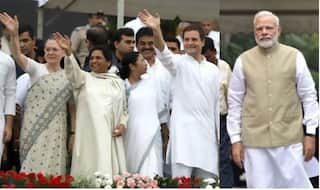 RLD Wrests Kairana Lok Sabha Seat From BJP