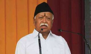 'Better to Wait For SC Verdict': RSS' Demand For Ram Temple Law Gets a Counter From BJP's Ally JD(U)