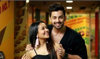 Himansh Kohli Gets Back at Ex-Girlfriend Neha Kakkar With Cryptic Post, Says 'He is Happy With Who he is'