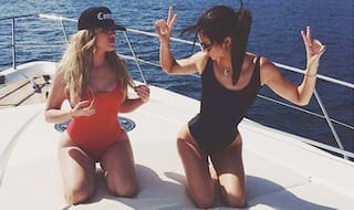 One Piece Swimsuits Vs Bikinis, Find Out What's Hot and What's Not This Summer