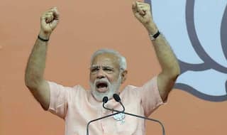 Karnataka Election Results: Modi Magic Continues