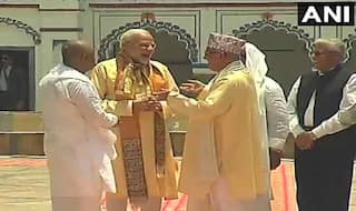 मैथिली भाषा में होगा पीएम नरेंद्र मोदी का स्वागत, 2 दिन में 3 मंदिरों में जाएंगे पीएम