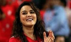 Preity Zinta's American Bikini Dress Can Easily be Worn by Everyone