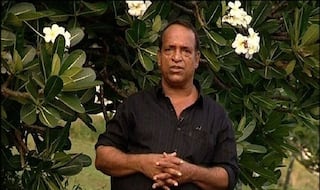 Vijayan Paringode Dies Due To Massive Cardiac Arrest At 66