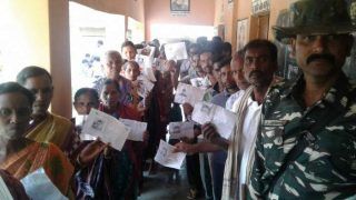 Kairana Lok Sabha By-election: Lok Dal Candidate Kanwar Hasan Withdraws Nomination, Opposition Upbeat