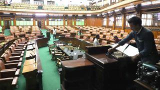 Karnataka Assembly Floor Test: Who Has The Numbers - BJP or Congress-JDS? What Can Happen Today?