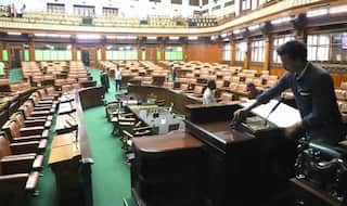 Karnataka Assembly Floor Test: All You Need to Know About The Number Game