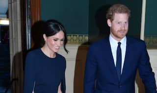 Prince Harry and Meghan Markle Have Chosen Their Royal Wedding Carriage: See Pics