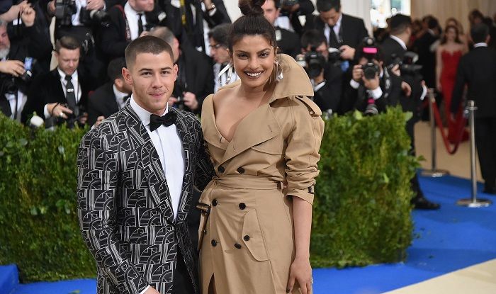 Image result for jonas with priyanka, india.com