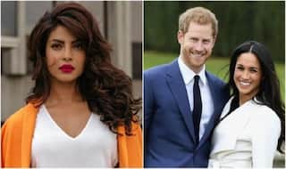 Priyanka Chopra Leaves For Prince Harry And Meghan Markle's Royal Wedding?