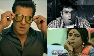 Race 3 Trailer: These Memes On Salman Khan's Latest Action Flick Will Leave You ROFLing