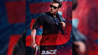 Salman Khan's Race 3 And Ocean's 8 To Not Release In Pakistan On Eid