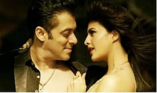 Watch The Making Of Salman Khan - Jacqueline Fernandez Starrer Race 3 Song 'Heeriye'