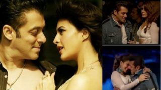 Race 3 First Song Hiriye Teaser: Here's What To Expect From Salman Khan, Jacqueline Fernandez' Sizzling Number