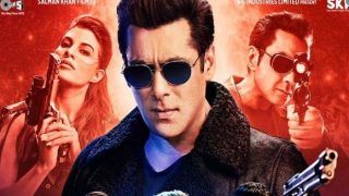 Salman Khan Talks About Tubelight Failure At Race 3 Trailer Launch: 'I Am Privileged That A Rs 100 Crore Film Was Considered A Flop'