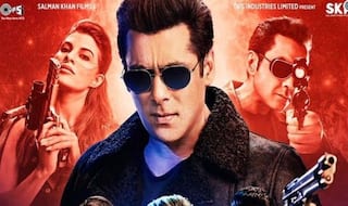 Salman Khan Talks About Tubelight Failure At Race 3 Trailer Launch And His Take Is FTW