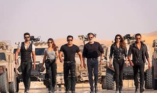 Salman Khan's Race 3 Is A Massive Disappointment, Say Critics - Read Early Reviews