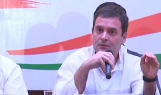 राहुल गांधी को पहला झटका, इस बड़ी पार्टी ने किया पीएम पद की उम्मीदवारी का विरोध
