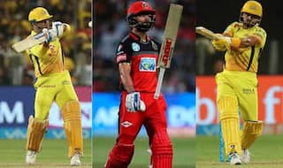 धोनी, कोहली और रैना का 'मई कनेक्शन', तीनों ने इस महीने में बनाया IPL का स्पेशल रिकॉर्ड